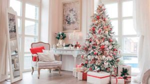 como decorar tu vivienda en navidad